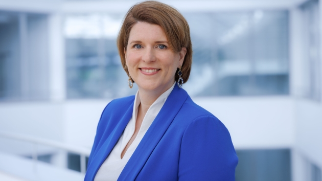 Vileda mit Wechseln in Marketing und Vertrieb - Franziska Nickisch ist die neue Director Marketing Germany Consumer bei Vileda Deutschland - Quelle: Vileda Deutschland
